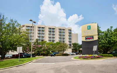 Embassy Suites Hotel Birmingham