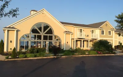 Baymont by Wyndham St. Ignace Lakefront