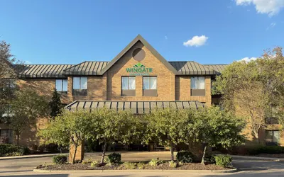 Wingate by Wyndham Utica