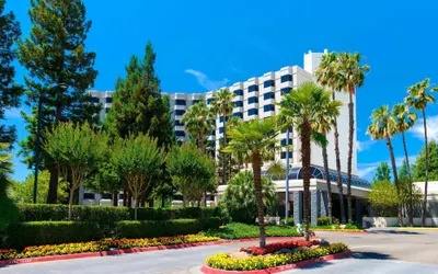 Sacramento Marriott Rancho Cordova