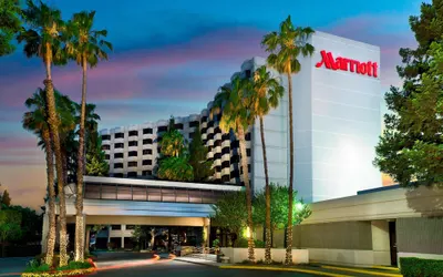 Sacramento Marriott Rancho Cordova