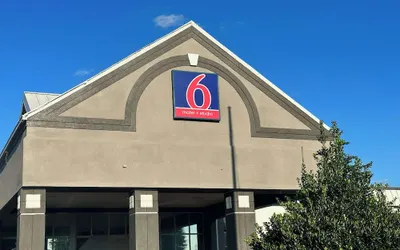 Motel 6 Rock Hill, SC