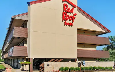 Red Roof Inn Toledo - University