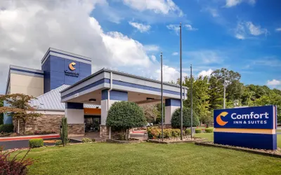 Comfort Inn & Suites Clemson - University Area