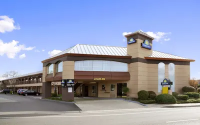 Days Inn by Wyndham Rocklin/Sacramento