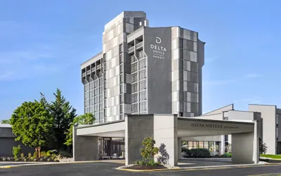 Delta Hotels by Marriott Somerset