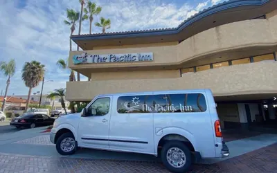 The Pacific Inn