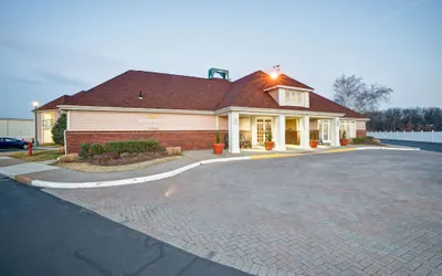 Homewood Suites by Hilton Windsor Locks Hartford