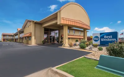 Best Western Conway