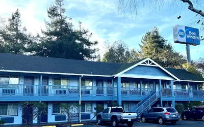 Best Western Country Inn