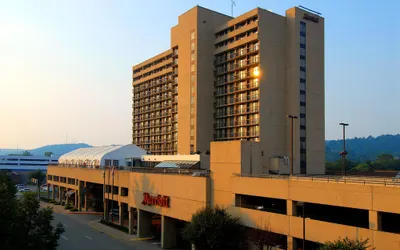 Charleston Marriott Town Center