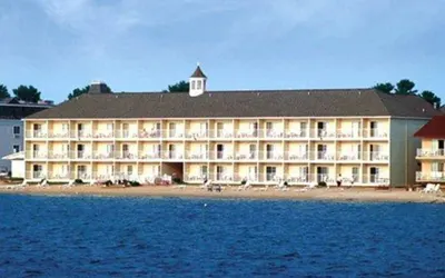 Comfort Inn Lakeside