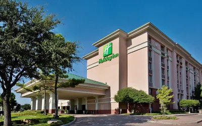 Holiday Inn Dallas-Richardson