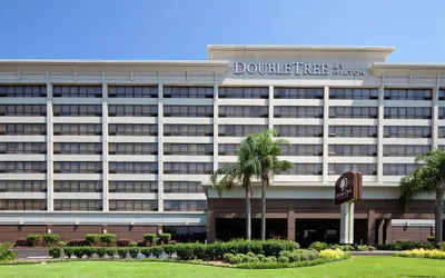 DoubleTree by Hilton Hotel New Orleans Airport