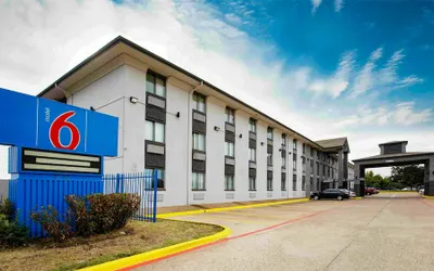 Motel 6 Dallas, TX - Fair Park
