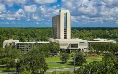 Wyndham Lake Buena Vista Disney Springs® Resort Area