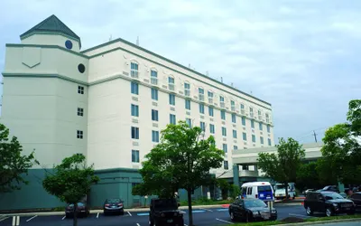 Comfort Inn Largo-Washington DC East