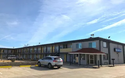 Americas Best Value Inn Garland Dallas