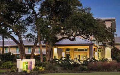 Holiday Inn Resort Jekyll Island by IHG