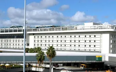 Miami International Airport Hotel