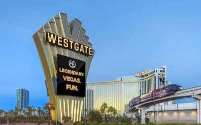 Westgate Las Vegas Resort & Casino