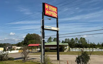 Hotel O Star Motel Hattiesburg HWY 49