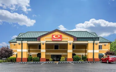 Econo Lodge