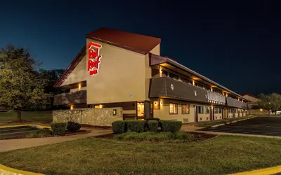 Red Roof Inn Columbia, MO