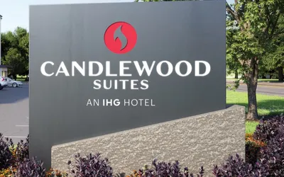 Candlewood Suites Ontario - Convention Center , an IHG Hotel