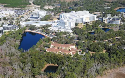 Courtyard by Marriott Jacksonville at Mayo Clinic Campus/Beaches