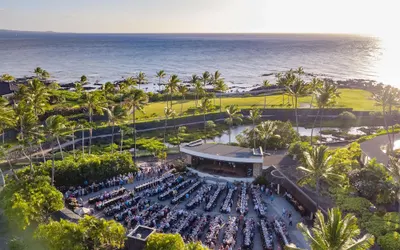 Hilton Waikoloa Village