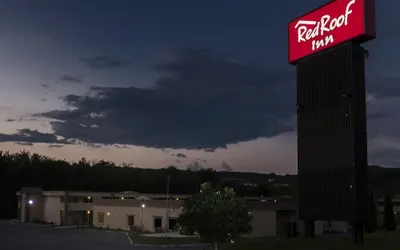 Red Roof Inn Clearfield