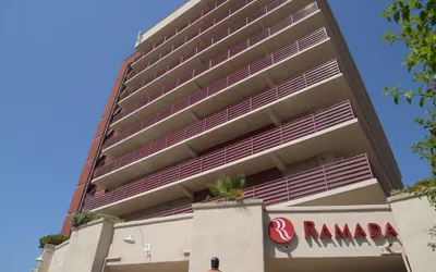 Ramada by Wyndham San Diego National City