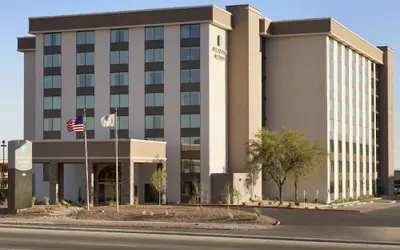 Embassy Suites by Hilton El Paso