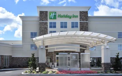 Holiday Inn Canton (Belden Village), an IHG Hotel