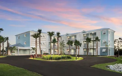 Fairfield Inn & Suites by Marriott Marathon Florida Keys