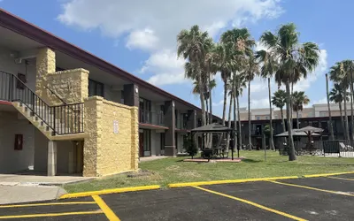 Red Roof Inn Corpus Christi North - Near Downtown