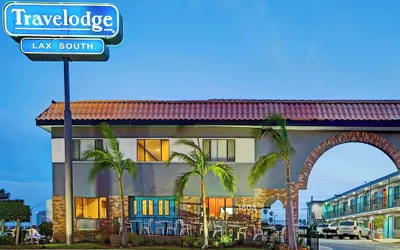 Travelodge by Wyndham LAX