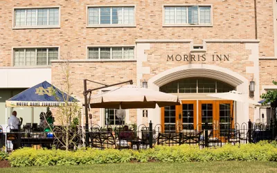 Morris Inn