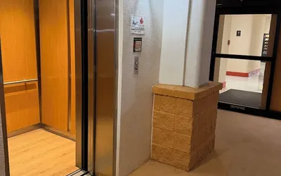 SureStay by Best Western Irving Grapevine DFW North