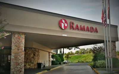 Ramada Hotel & Conference Center by Wyndham Jacksonville