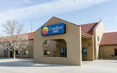 Comfort Inn Colby