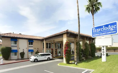 Travelodge by Wyndham Orange County Airport/ Costa Mesa