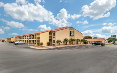 Quality Inn San Angelo