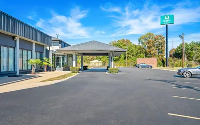 Quality Inn Little Rock South