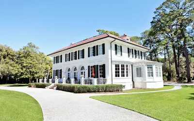 Jekyll Island Club Resort