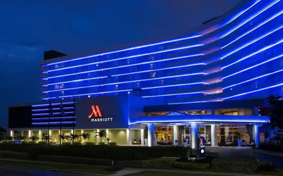 Clearwater Beach Marriott Suites on Sand Key