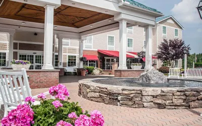 Comfort Inn & Suites Sturbridge - Brimfield