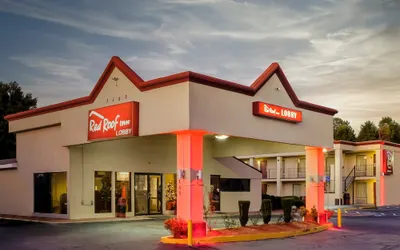 Red Roof Inn Atlanta - Suwanee/ Mall of Georgia