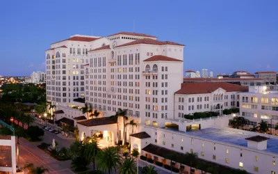 Hyatt Regency Coral Gables